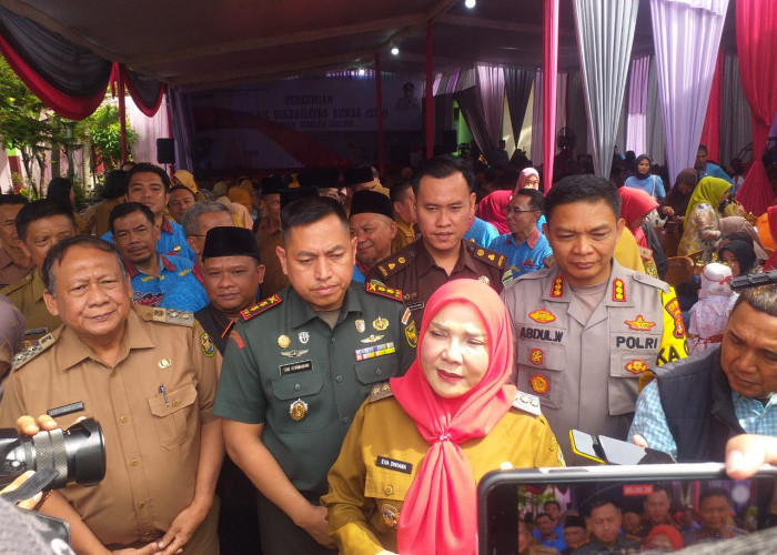Buntut Seklur Sumber Agung Positif Narkoba, Pemkot Bandar Lampung Bakal Tes Urine Seluruh Pegawai