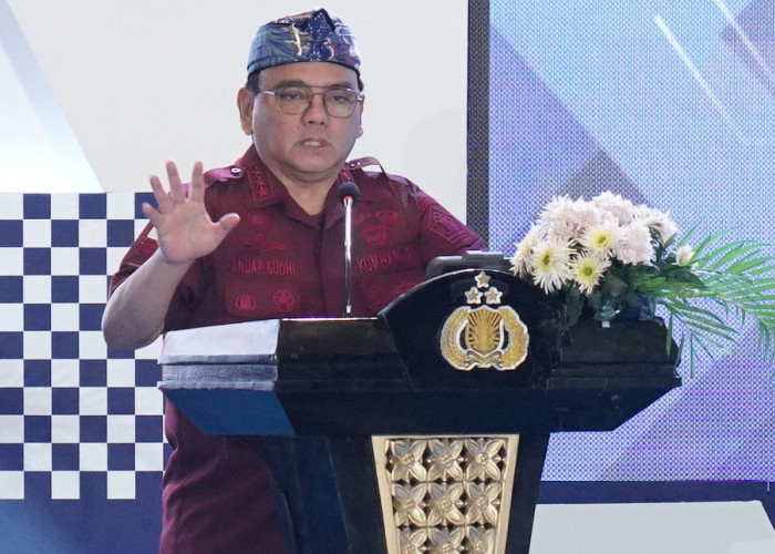 Kabar dari Kemenkumham, Produk Tradisional Indonesia Bisa jadi Merek Internasional