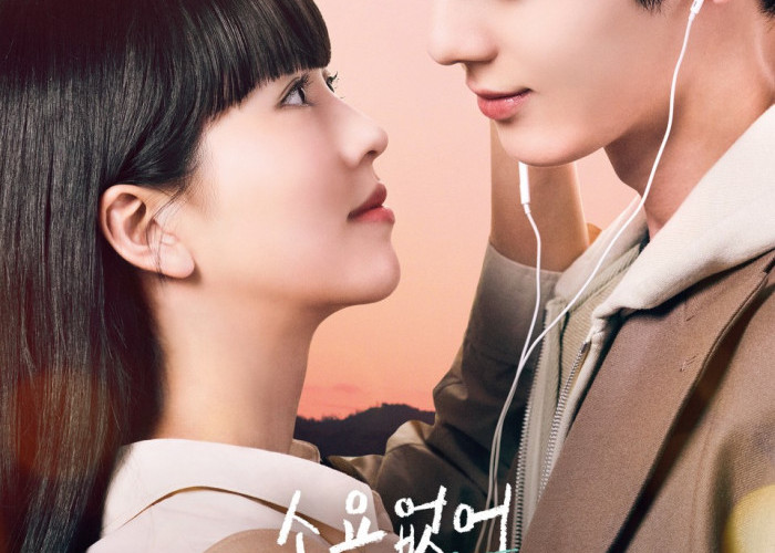 Ini Listing Drama Korea On Going Agustus