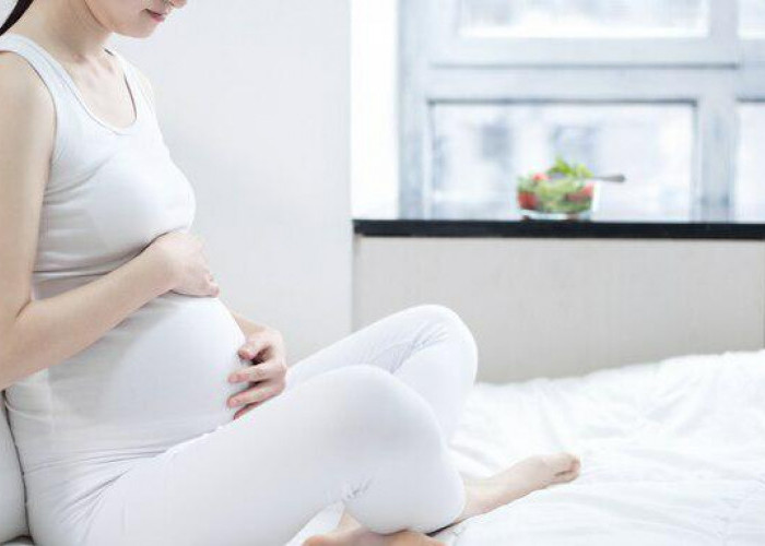 Cobain 5 Tips Agar Bayi Cerdas Sejak Dalam Kandungan Bumil