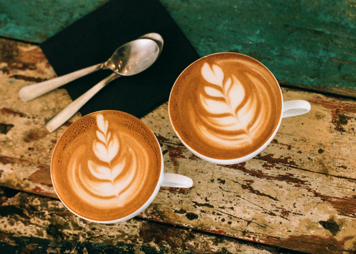 Rekomendasi Cafe Kekinian dan Murah di Jawa Timur, Cocok untuk Tempat Nongkrong Bareng Teman