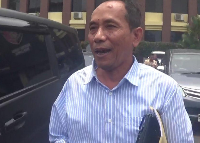 Kepala Dinas Pendidikan dan Kebudayaan Lampung Timur Diperiksa Terkait Dugaan Ijazah Palsu Anggota DPRD