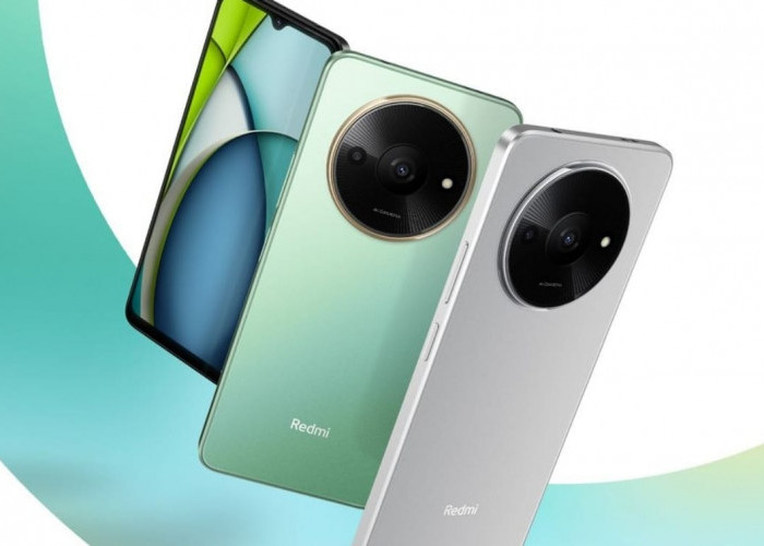 Masuk Kelas HP Low Budget, Redmi A3x Bawa Performa Unisoc T603