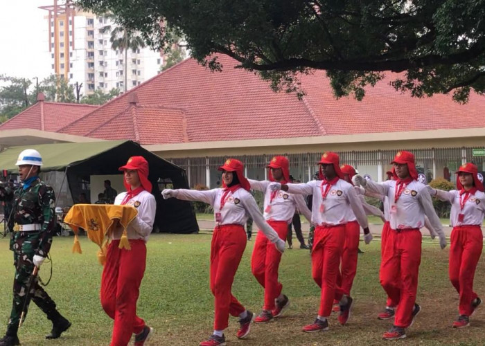 Pernyataan Resmi BPIP Terkait Isu Jilbab Paskibraka