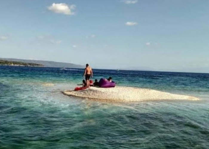 Moyo Island: The Indonesian Hideaway for the World's Rich and Famous
