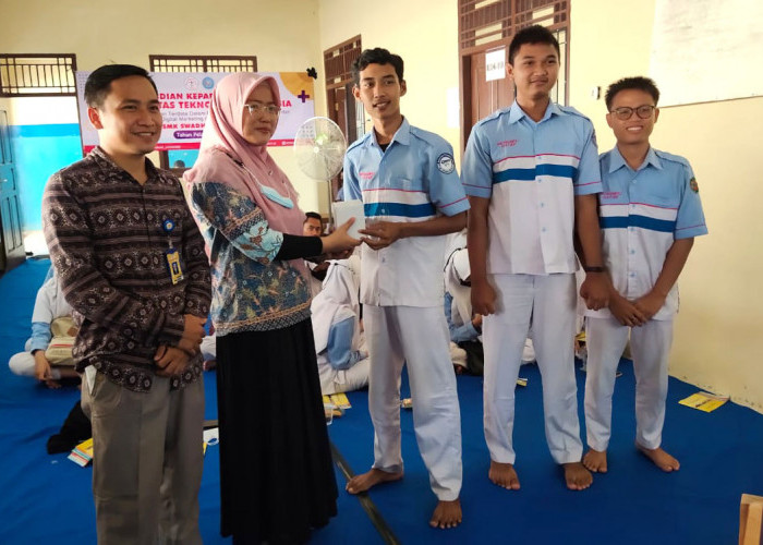 PKM UTI Beri Pelatihan Design Packaging Product dan Sosialisasi Sistem Penelusuran 