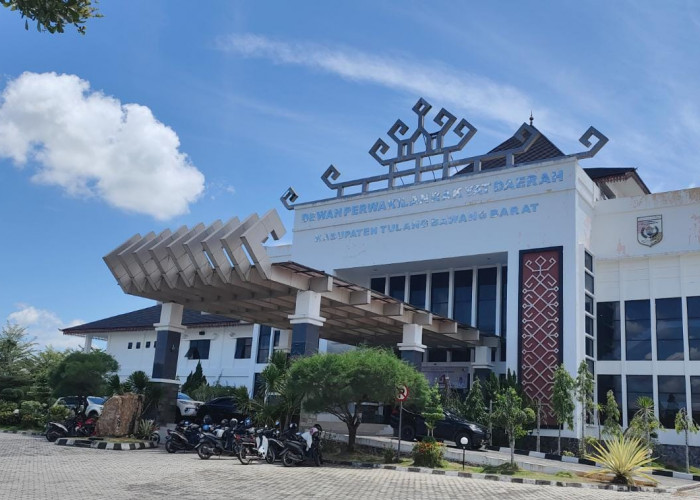 Ketua Fraksi Partai Demokrat Minta Ketua DPRD Tubaba Klarifikasi di Forum Resmi