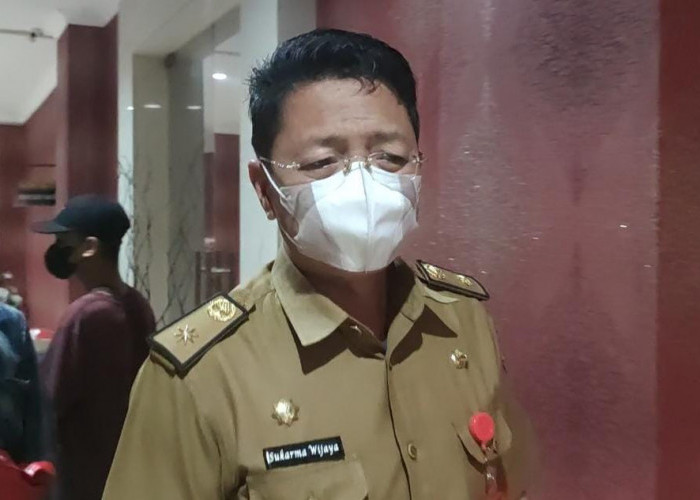 Soal Insentif Guru Honor, Ini Kata Pj. Sekkot Bandar Lampung 
