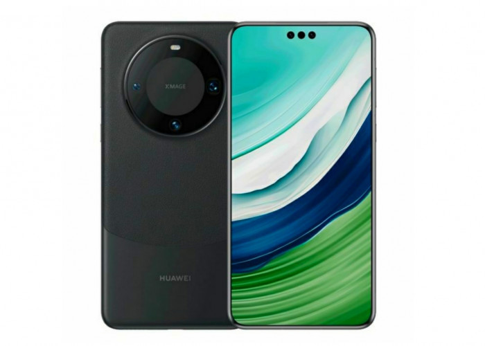 Bongkar Spesifikasi HP China Terbaru Dalam Seri Huawei Mate 60 Pro, Lengkap Dengan Harga Terbaik Desember 2023