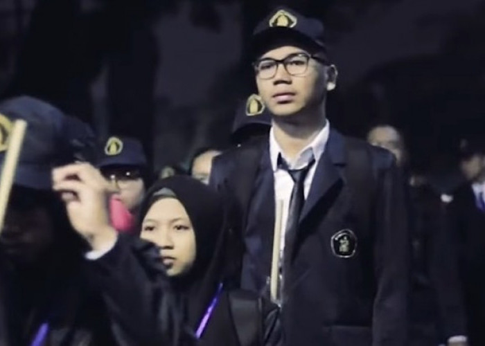 34 Perguruan Tinggi Negeri Terbaik di Indonesia Versi Webometrics Edisi Juli 2023