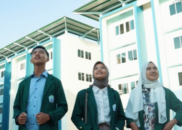 Referensi Kampus Terbaik di Indonesia, Cek Daftar 26 PTKIN yang Ikut SNBT 2024