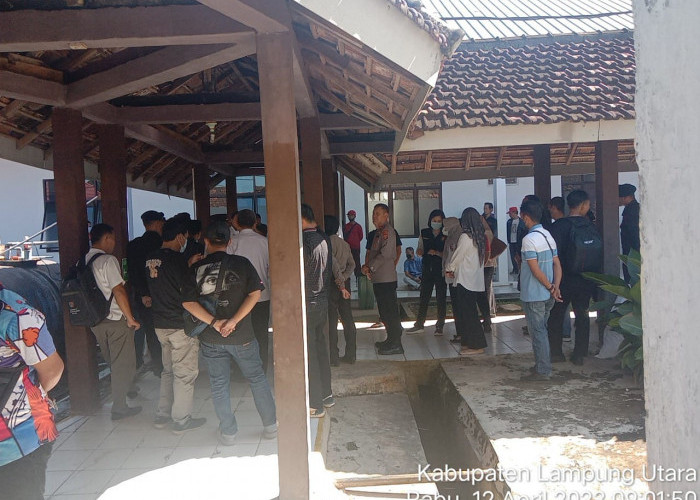 Polisi Masih Selidiki Insiden Penembakan Terduga Pelaku Judi Lampura