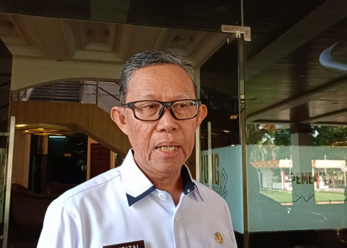 Sejalan Dengan Dewan, Pemprov Akan Usulkan Perbaikan Sistem PPDB ke Pusat