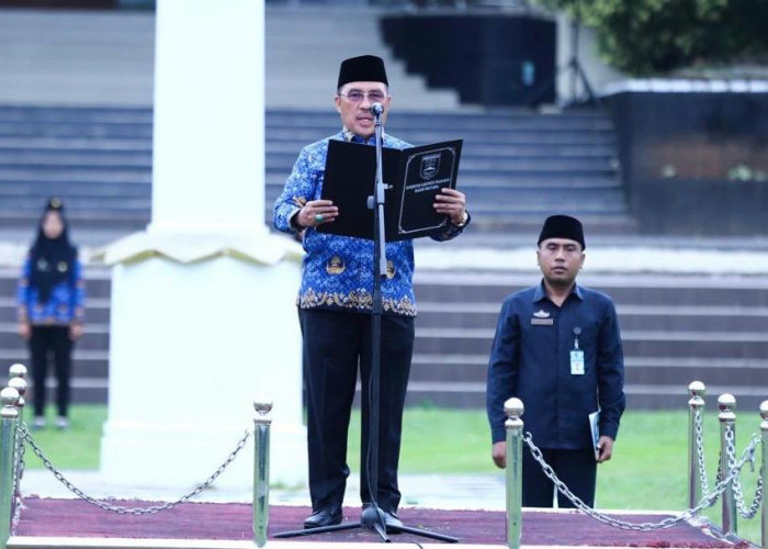 Tanggulangi Stunting, Pesawaran Bertekad Jadi Kabupaten Layak Anak