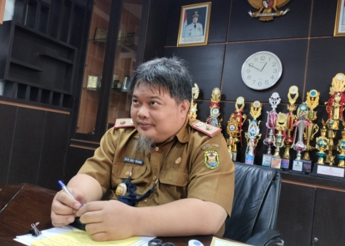 Honorer Pinta Diprioritaskan,  Tiga Bulan Gaji Belum Dibayarkan Pemkot Bandar Lampung 