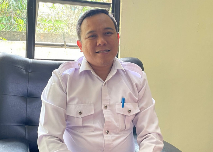 Bakalan Gagal Nih, Sekitar 75 Persen Bacaleg Metro Belum Memenuhi Syarat