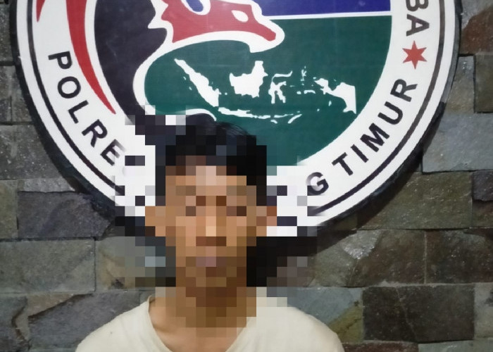 Waspada! Pengedar Psikotropika Berkeliaran di Lampung Timur