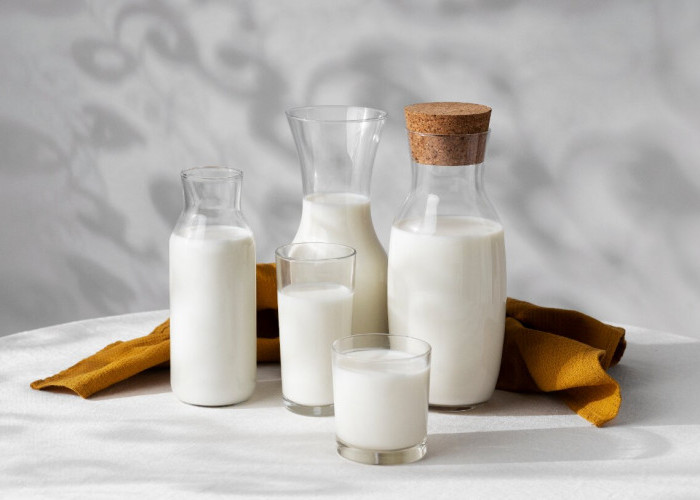 Pahami Sebelum Terlambat, 8 Makanan Berikut Ini Tidak Bisa Dikonsumsi Bersama dengan Susu