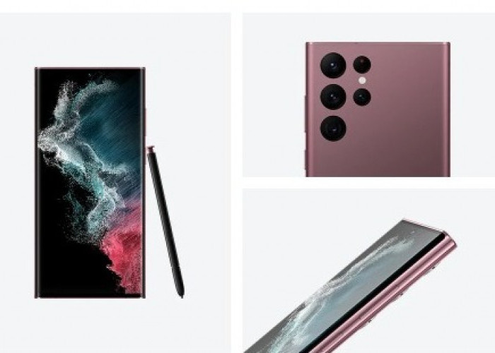 Perbandingan Samsung Galaxy Seri A dan Seri S, Mana yang Speknya Lebih Dewa?