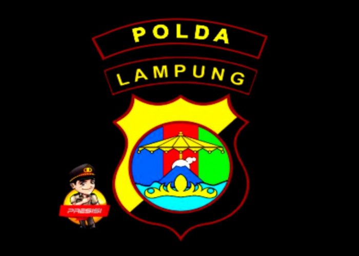 Update Mutasi Polri Polda Lampung 2025, Daftar Terbaru Kapolsek Jajaran Polresta Bandar Lampung 