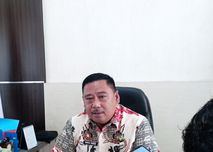 Remisi Khusus Lebaran Masih Proses Usulan