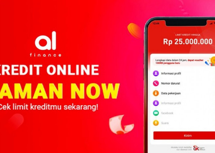 Pinjam Rp 500 ribu di Akulaku Paylater Bisa Langsung Cair ke Saldo DANA tanpa Syarat Apapun, Ayo Coba