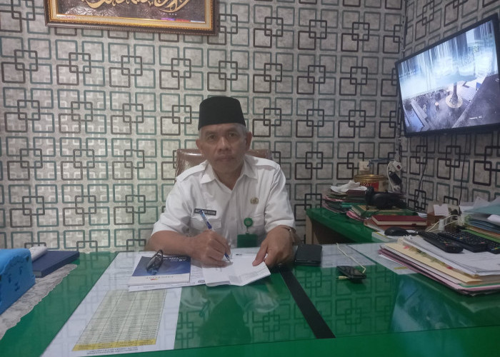 Ini Kuota CJH Kota Bandar Lampung 2023 yang Telah Ditetapkan