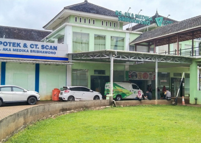 Dompet Dhuafa Lampung Kelola Zakat untuk Lampung Berjaya