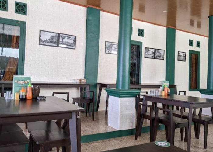 12 Referensi Soto Betawi di Lampung yang Wajib di Santap bersama Keluarga 