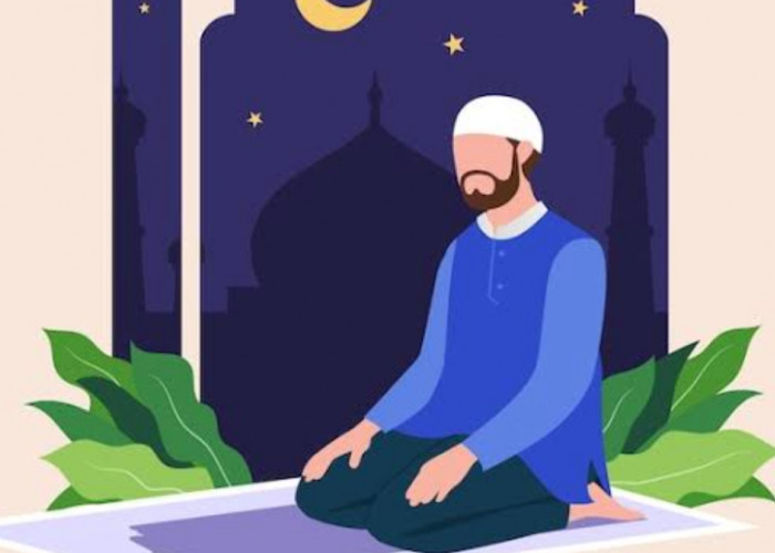 Cara Sholat di Dalam Kendaraan Saat Perjalanan Mudik Lebaran 2024