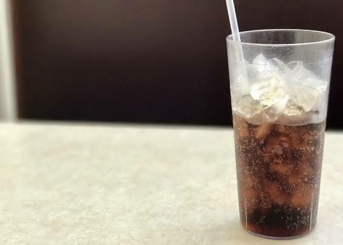 Jangan Dikonsumsi Secara Berlebihan, Ini 4 Minuman yang Bisa Menyebabkan Osteoporosis