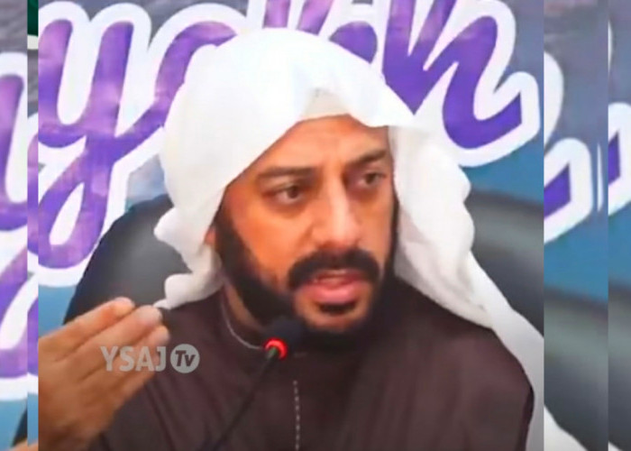 Bolehkah Salat Malam Tanpa Tidur Dulu? Begini Penjelasan Syekh Ali Jaber