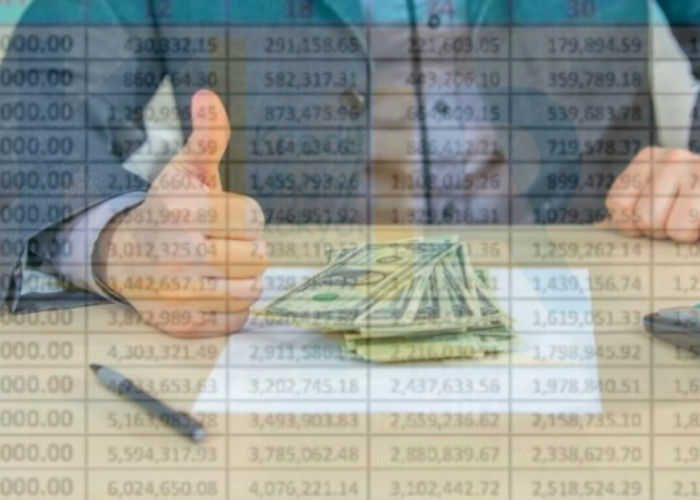 Angsuran Mulai Rp 1,9 Juta Dengan KUR Mandiri 2024, Lengkapi Syaratnya Dapatkan Pinjaman Modal Rp 100 Juta 