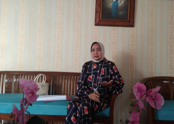 Lampung Craft 2022 Digelar Besok, Eksplorasi Kerajinan Asal Way Kanan
