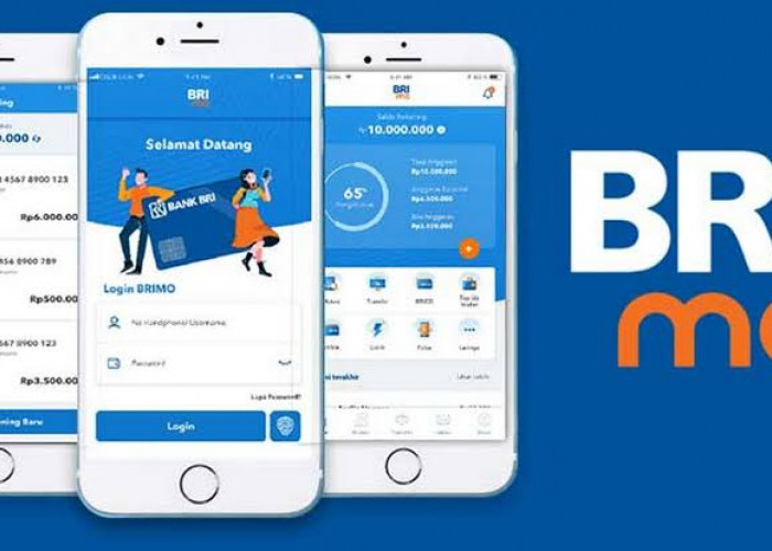 Modal KTP, Pinjaman Online Cair 24 Jam dan Bisa Pinjam Rp 20 Juta Langsung Top Up ke Saldo BRI  