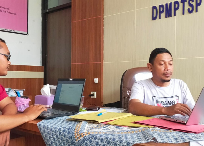 Ini Perbedaan Urus Izin Usaha dan Bukan Usaha di Mesuji