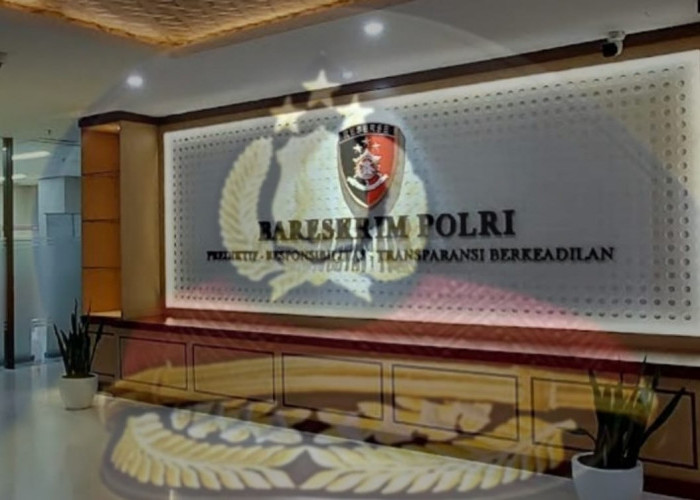 Mutasi Polri, 9 Perwira Menengah Bareskrim Promosi Jadi Direktur