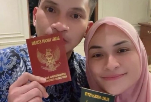 Putri Zulkifli Hasan Tak Tahan, Mantan Suaminya Pernah Cekoki Miras dan Obat Kuat ke Sopir