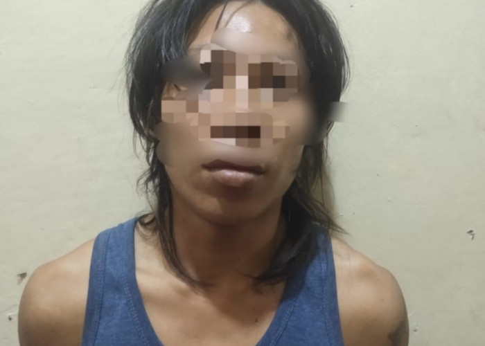Satu Pelaku Curas di Tubaba Dibekuk, Barang yang Dicuri Begitu Berharga