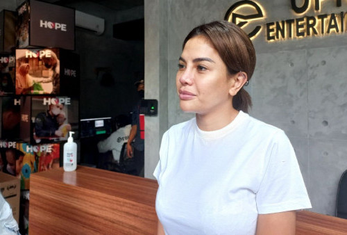 Komentar Menohok Nikita Mirzani ke Anies Baswedan setelah Cabut Izin Operasi Holywings