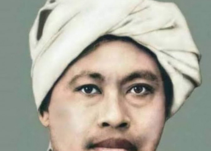 Disdikbud Diminta Kenalkan Pahlawan Nasional Asal Lampung KH Ahmad Hanafiah di Sekolah 