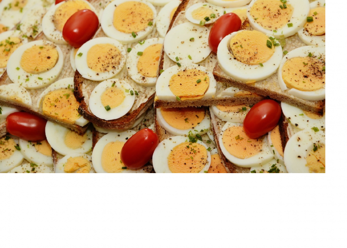 10 Makanan yang Bisa Membuat Anda Berhenti dari Kecanduan Gula