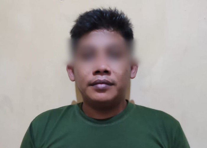 Ada Pejabat Pesbar Jadi Korban Penipuan Penggandaan Uang, Ini Kata PLT Sekkab