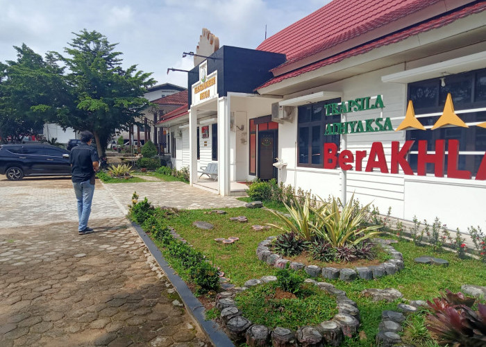 Brantas Mafia Tanah di Mesuji, Sejumlah Saksi Diperika Kejari