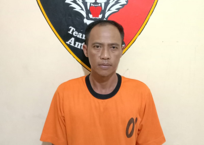 Bejat! Cabuli Anak Dibawah Umur saat Haid