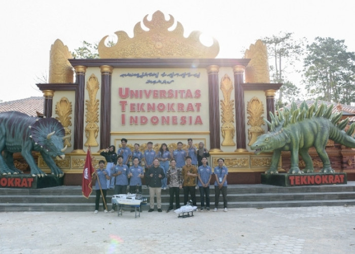 Mahasiswa Teknokrat Target Juara di Ajang ATSV