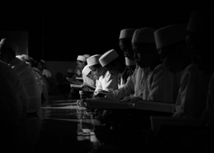 Terkuak! Ada Dua Tipe Santri di Pondok Pesantren Al Zaytun, Salah Satunya Menjadi Sorotan MUI