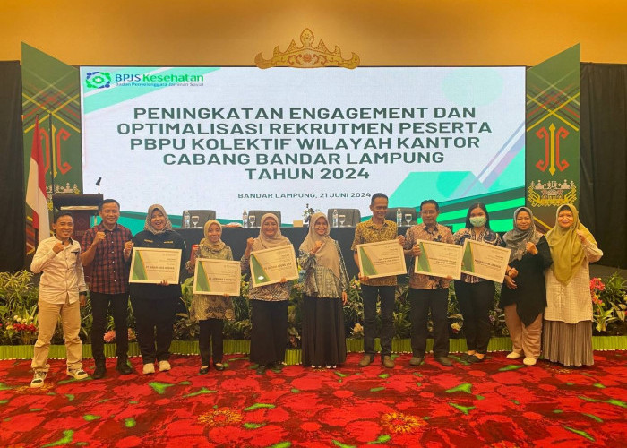 Badan Usaha Optimalisasi Program JKN Melalui Program Inovasi Pendanaan Masyarakat Peduli JKN