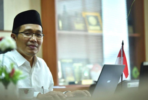 Kemenag Ambil Langkah Tegas, Cabut Izin Pondok Pesantren Majma’al Bahrain Shiddiqiyyah Jombang 