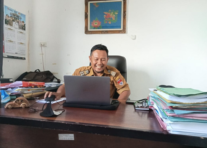 Jelang Idul Adha, Pemkab Mesuji Gelar Pasar Murah